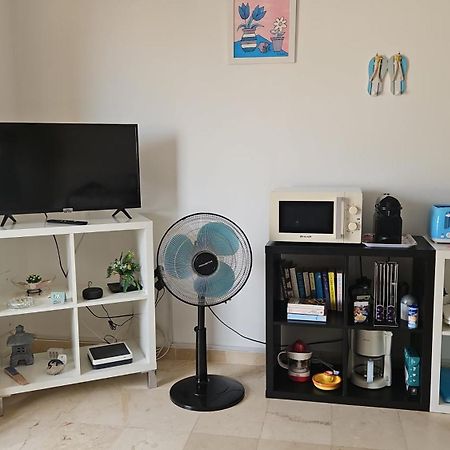 Apartment Las Arenas - Las Casas De Aron Калета де Фусте Екстериор снимка