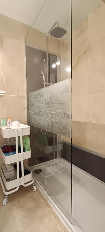 Apartment Las Arenas - Las Casas De Aron Калета де Фусте Екстериор снимка