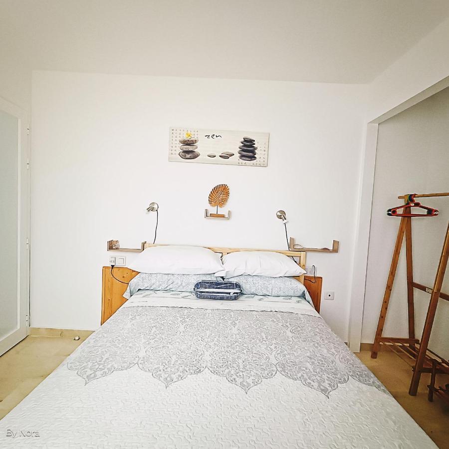 Apartment Las Arenas - Las Casas De Aron Калета де Фусте Екстериор снимка