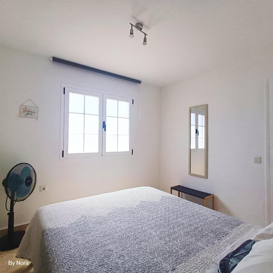 Apartment Las Arenas - Las Casas De Aron Калета де Фусте Екстериор снимка